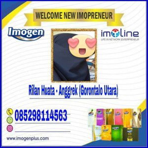 Rilan Huata profile icon