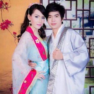 Nalinphat Detsriamornwong profile icon