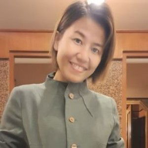 Ning Chalida profile icon