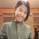 Ning Chalida profile icon