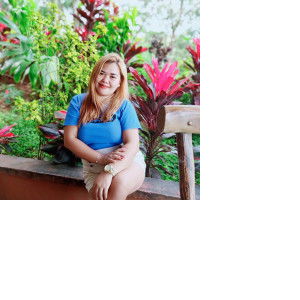 Dassel Joy Ocumen profile icon