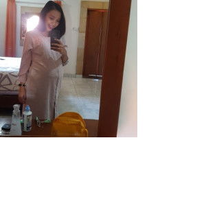 Shindy Eka Pratiwi profile icon