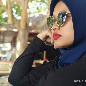 Richa Apriliani profile icon