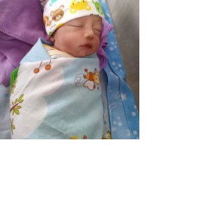 sri Maryati profile icon