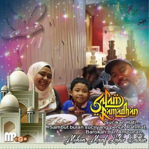 Maryana Kasim profile icon