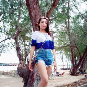 Wipawadee Kae profile icon