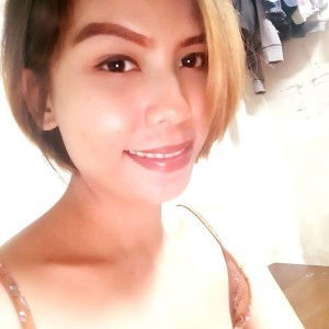 Ria Gelai Padilla profile icon