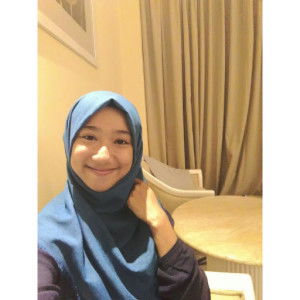 medina fadlilatus profile icon