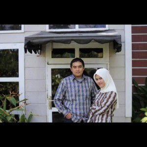 Astri Oktavia Soleha profile icon