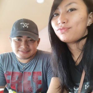 Mariane April Pidlaoan Ubando profile icon