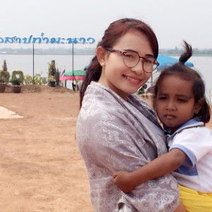 พิริสา ฤาชัยราม profile icon