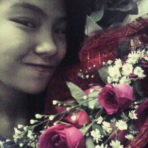 Lorena Paculba Laurie profile icon