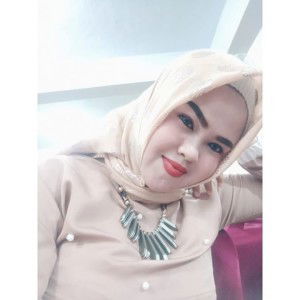 Anissaramadhany profile icon