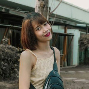 Kamonchanok Changtee profile icon