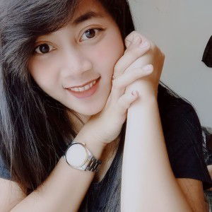 Evhae Angeline Racquel profile icon