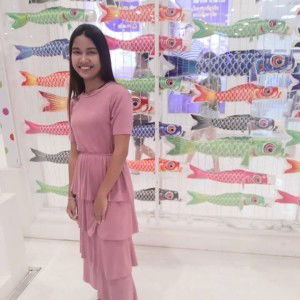 Yupawadee Tibay profile icon