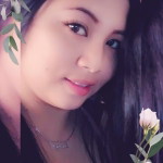 Lyneghel Lopez profile icon