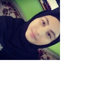 UlfahUmairah profile icon