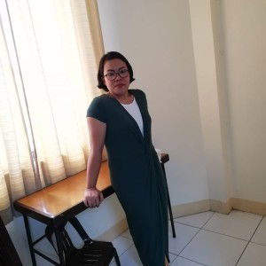 Diane Martinez Orillosa profile icon