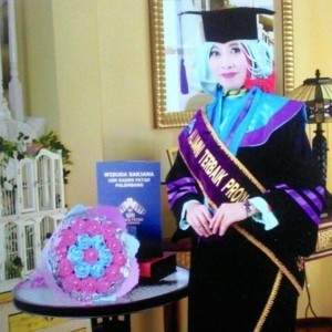 Azlina Rahmi AZ profile icon