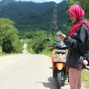 April Lianni profile icon