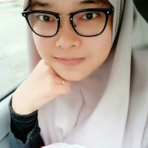 Nurul Azwani Yahaya profile icon