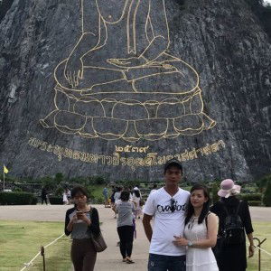 Phung Nguyen profile icon