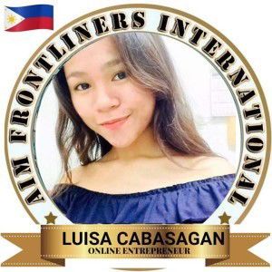 Luisa C Albarracin profile icon