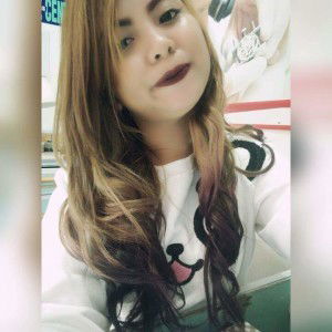 Nhesly Tubay profile icon