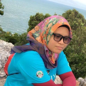 Zeny Jusoh profile icon