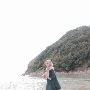 Wardah Nabilla profile icon