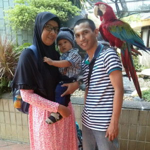 Made Andriani82 profile icon