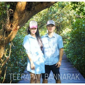 Teerapat Bannarak profile icon