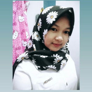 Ike Nurjanah profile icon