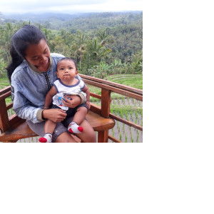 Mega Yanti profile icon