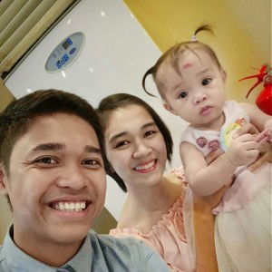 Kathrine Dela Rosa profile icon