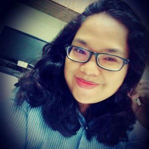 Mel Cemel Syarifah profile icon