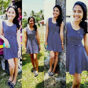 Monah Mae Dichosa profile icon