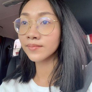 Mint Chanadda profile icon