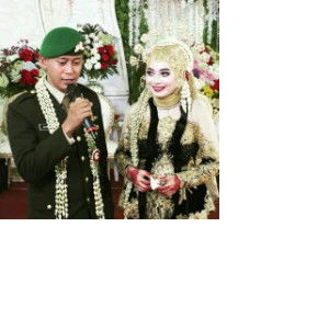 dewi lestari profile icon