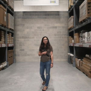 Syamimi Shukri profile icon