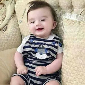 Arbaen Wina'Wiri profile icon