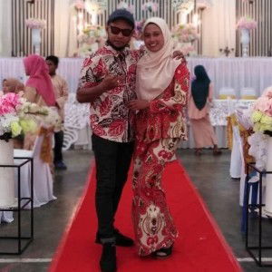 Shida Zulkeplee profile icon