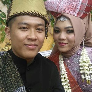 Aulia Ahsania Damanik profile icon