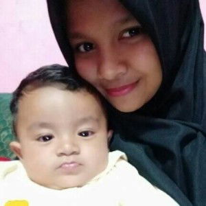 Mazlia Cumi profile icon