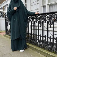 Ummu Haidar profile icon