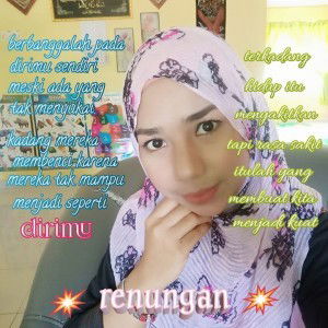 Saadiah Thaqif Saadiah Thaqif profile icon