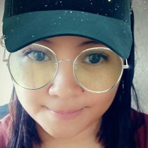 Dhenzhel Precious Hannah Sullan profile icon