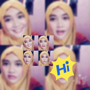 Nury Azizah Kusumawaty profile icon