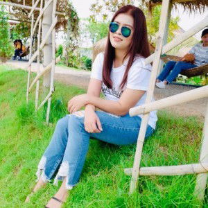 Melody May May profile icon